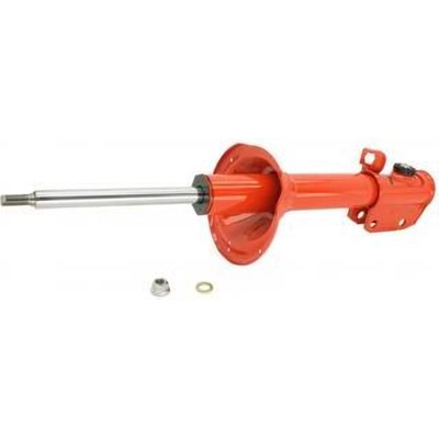 Rear AGX Adjustable Gas Strut by KYB - 733010