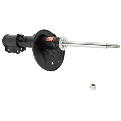 KYB - 333490 - Front Gas Charged Strut by KYB - 333490