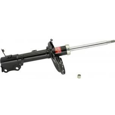 Rear Gas Charged Strut by KYB - 339211