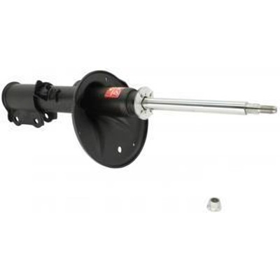KYB - 333490 - Front Gas Charged Strut by KYB - 333490