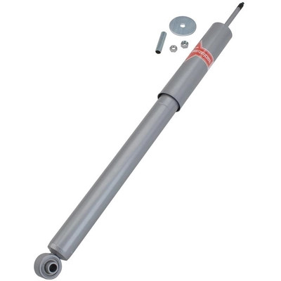 Rear Mono-Tube Gas Pressurized by KYB - KG4549