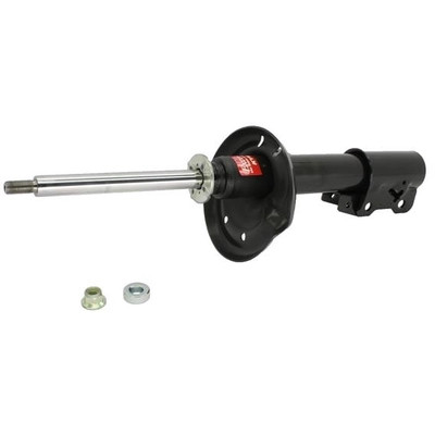 KYB - 339051 - Front Gas Charged Strut by KYB - 339051