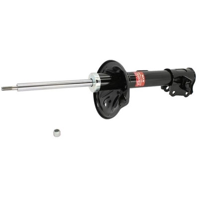 KYB - 333510 - Rear Gas Charged Strut by KYB - 333510