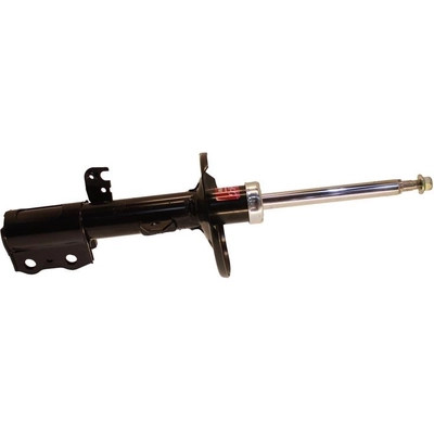 Front Gas Charged Strut by KYB - 3340079