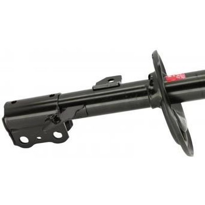 KYB - 339101 - Front Gas Charged Strut by KYB - 339101