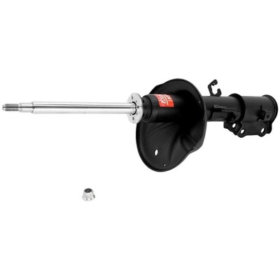 Front Gas Charged Strut by KYB - 333490