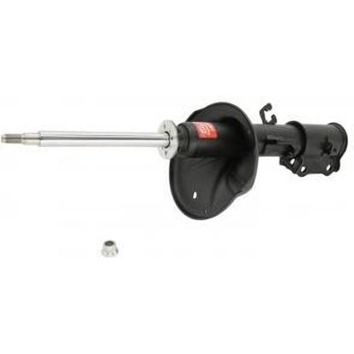 KYB - 333490 - Front Gas Charged Strut by KYB - 333490