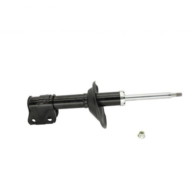 KYB - 334304 - Front Gas Charged Strut by KYB - 334304