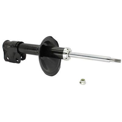 KYB - 334304 - Front Gas Charged Strut by KYB - 334304