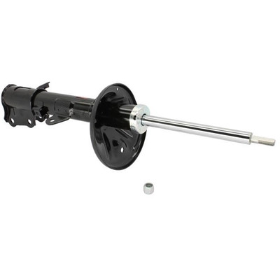 KYB - 333510 - Rear Gas Charged Strut by KYB - 333510