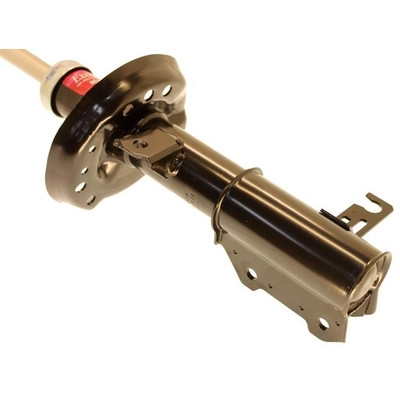 Front Gas Charged Strut by KYB - 339419