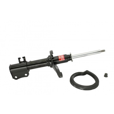 Front Gas Charged Strut by KYB - 333312