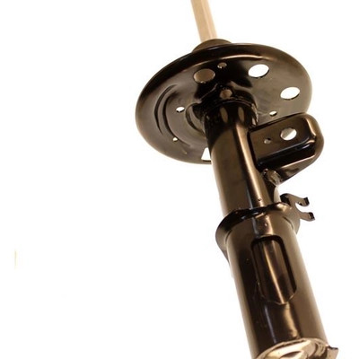 Front Gas Charged Strut by KYB - 334985