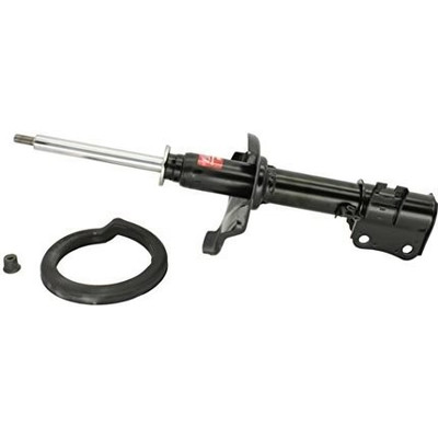 KYB - 333312 - Front Gas Charged Strut by KYB - 333312
