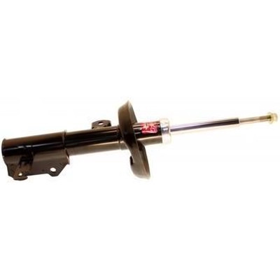 KYB - 339376 - Front Gas Charged Strut by KYB - 339376