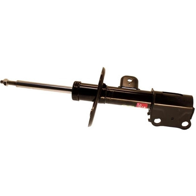 KYB - 334985 - Front Gas Charged Strut by KYB - 334985