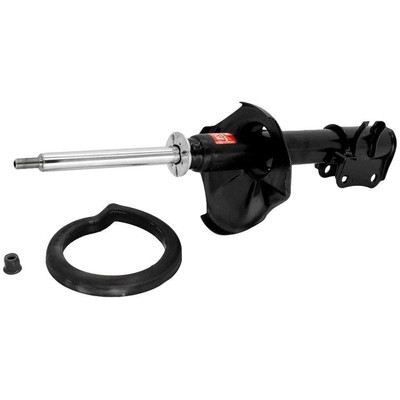 KYB - 333312 - Front Gas Charged Strut by KYB - 333312