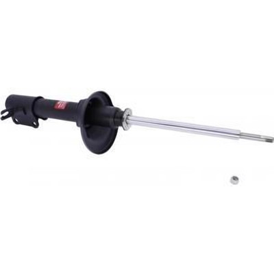 KYB - 234040 - Rear Gas Charged Strut by KYB - 234040