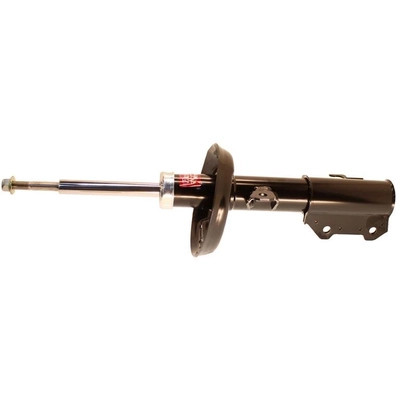 KYB - 339376 - Front Gas Charged Strut by KYB - 339376