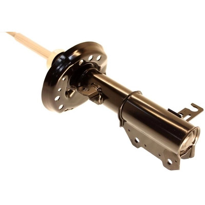 Front Gas Charged Strut by KYB - 339376