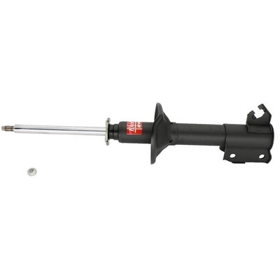 Front Gas Charged Strut by KYB - 232003
