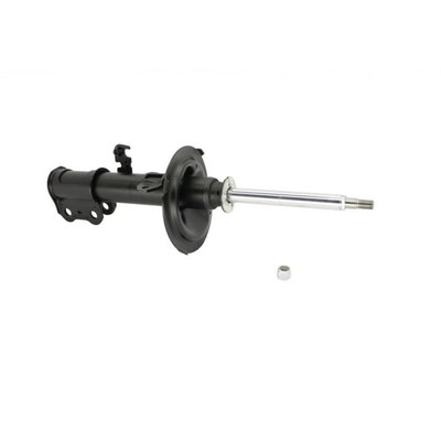 Front Gas Charged Strut by KYB - 334277