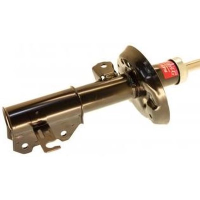 KYB - 339419 - Front Gas Charged Strut by KYB - 339419