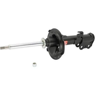 KYB - 334277 - Front Gas Charged Strut by KYB - 334277