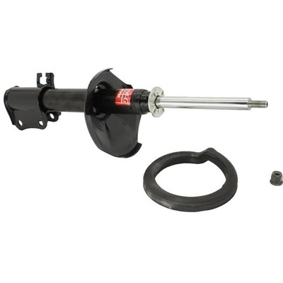 KYB - 333312 - Front Gas Charged Strut by KYB - 333312