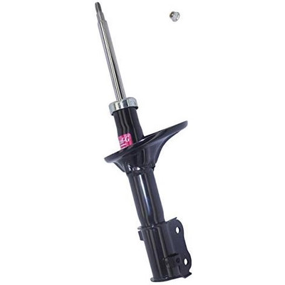 KYB - 333206 - Front Gas Charged Strut by KYB - 333206