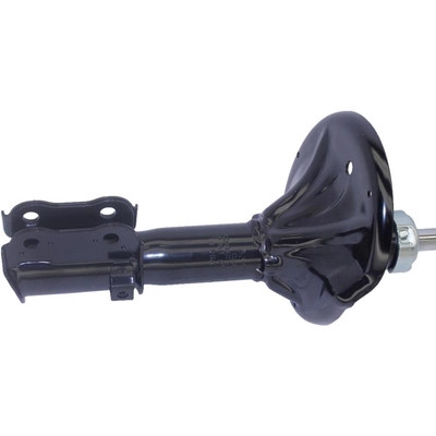 KYB - 333206 - Front Gas Charged Strut by KYB - 333206