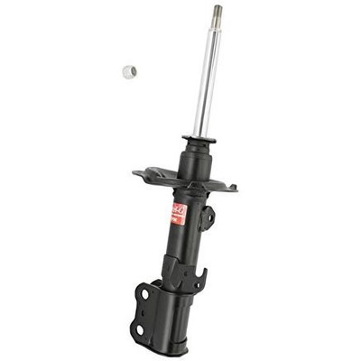 KYB - 334277 - Front Gas Charged Strut by KYB - 334277