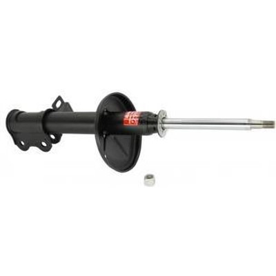 KYB - 234024 - Front Gas Charged Strut by KYB - 234024