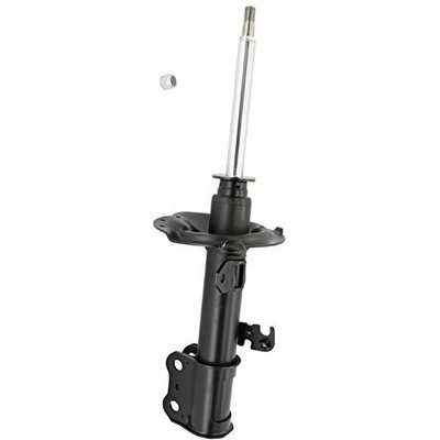 KYB - 334278 - Front Gas Charged Strut by KYB - 334278