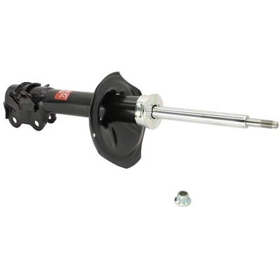 Front Gas Charged Strut by KYB - 333395