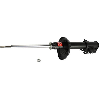 KYB - 333185 - Rear Gas Charged Strut by KYB - 333185