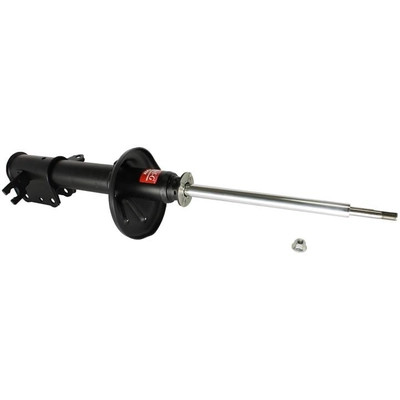 KYB - 333185 - Rear Gas Charged Strut by KYB - 333185