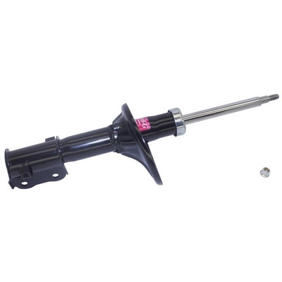 KYB - 333206 - Front Gas Charged Strut by KYB - 333206