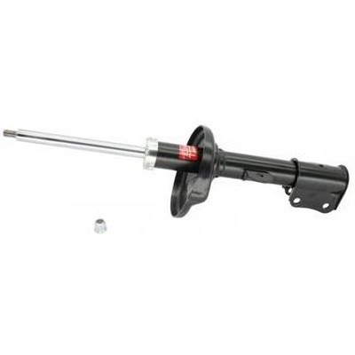 Rear Gas Charged Strut by KYB - 333356