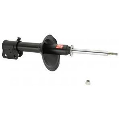 KYB - 334276 - Front Gas Charged Strut by KYB - 334276