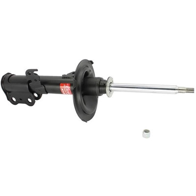 KYB - 334278 - Front Gas Charged Strut by KYB - 334278