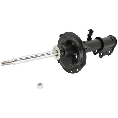 KYB - 334278 - Front Gas Charged Strut by KYB - 334278