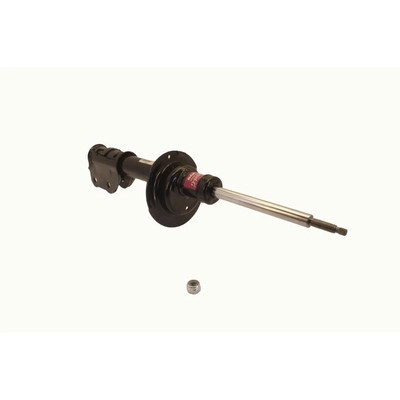 Front Gas Charged Strut by KYB - 334692