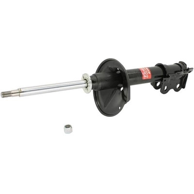 KYB - 234053 - Front Gas Charged Strut by KYB - 234053