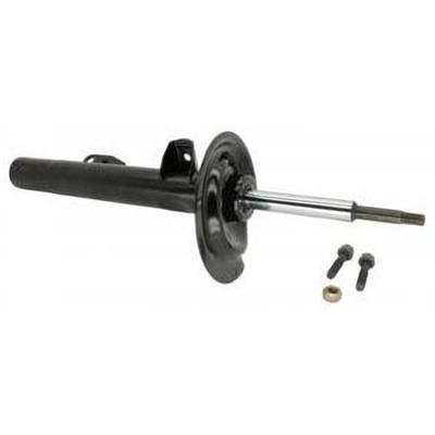 KYB - 335907 - Front Gas Charged Strut by KYB - 335907
