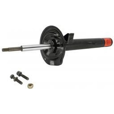 KYB - 335907 - Front Gas Charged Strut by KYB - 335907