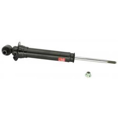KYB - 341473 - Rear Gas Charged Strut by KYB - 341473