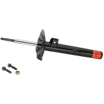 KYB - 335907 - Front Gas Charged Strut by KYB - 335907