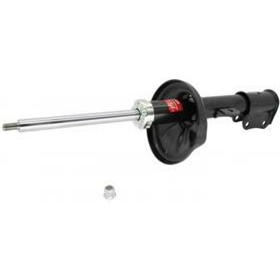 KYB - 333356 - Rear Gas Charged Strut by KYB - 333356