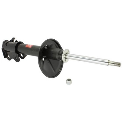 Front Gas Charged Strut by KYB - 234053